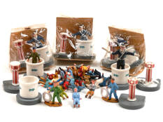 FIGURINES DIVERSES (45)
