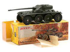 DINKY TOYS (FRANCE) (1)