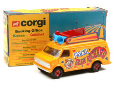 CORGI TOYS (GB) (1)