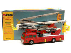CORGI TOYS (GB) (1)