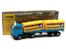 CORGI TOYS (GB) (1)