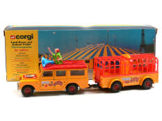 CORGI TOYS (GB) (1)