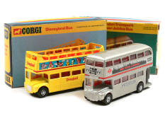 CORGI TOYS (GB) (2)