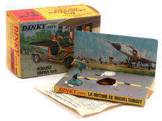 DINKY TOYS (FRANCE) (1)