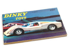DINKY TOYS (FRANCE) (1)