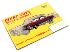 DINKY TOYS (FRANCE) (1)