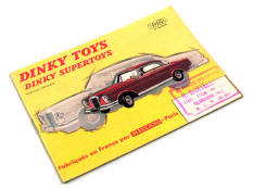 DINKY TOYS (FRANCE) (1)