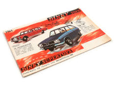 DINKY TOYS (FRANCE) (1)