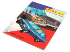 DINKY TOYS (FRANCE) (1)