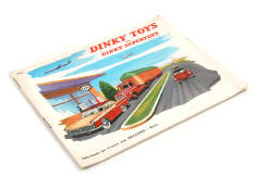 DINKY TOYS (FRANCE) (1)
