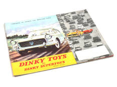 DINKY TOYS (FRANCE) (1)