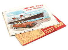 DINKY TOYS (FRANCE) (1)