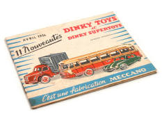 DINKY TOYS (FRANCE) (1)