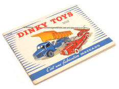 DINKY TOYS (FRANCE) (1)