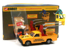 CORGI TOYS (GB) (1)