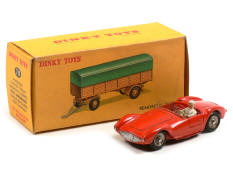 DINKY TOYS (FRANCE) (2)