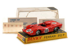 DINKY TOYS (FRANCE) (1)