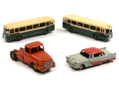 DINKY TOYS (FRANCE) (4)