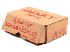 DINKY TOYS (FRANCE) (1)