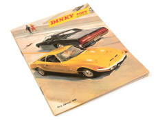 DINKY TOYS (FRANCE) (1)