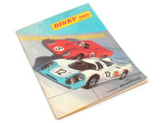 DINKY TOYS (FRANCE) (1)