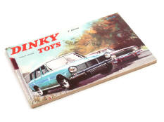 DINKY TOYS (FRANCE) (1)