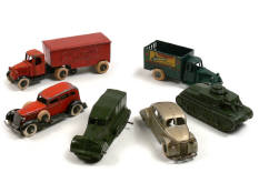 TOOTSIETOY (USA) (6)