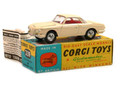 CORGI TOYS (GB) (1)