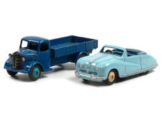 DINKY TOYS (GB) (2)