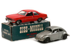ZISS-MODELL & MÄRKLIN (2)