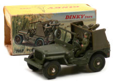 DINKY TOYS (FRANCE) (1)