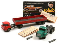 SOLIDO (FRANCE) (6)