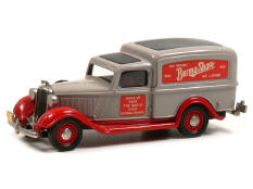 BROOKLIN MODELS (GB) (1)