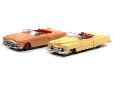 DINKY TOYS (GB) (2)