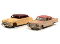 DINKY TOYS (GB) (2)