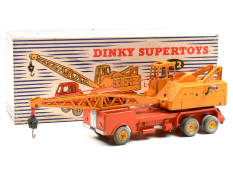 DINKY TOYS (GB) (1)