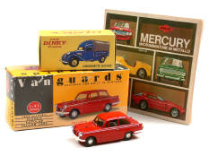 VANGUARDS (GB) (3)