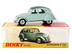 DINKY TOYS (USA) (1)