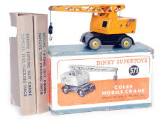 DINKY TOYS (GB) (1)