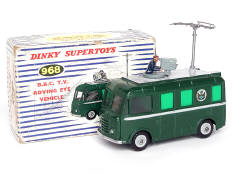 DINKY TOYS (GB) (1)