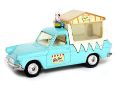 CORGI TOYS (GB) (1)