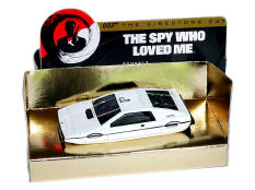 CORGI TOYS (GB) (1)