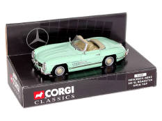 CORGI TOYS (GB) (1)