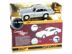 CORGI TOYS (GB) (1)