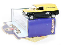 OXFORD DIE-CAST (GB) (1)