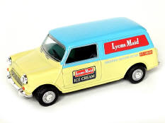 OXFORD DIE-CAST (GB) (1)