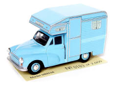 OXFORD DIE-CAST (GB) (1)