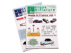 ARGUS DE LA MINIATURE (FRANCE) (2)