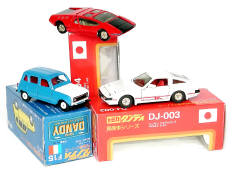 TOMICA DANDY (JAPON) (3)