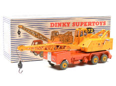 DINKY TOYS (GB) (1)